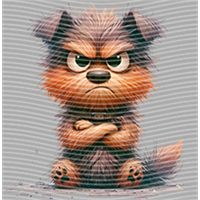 Animal Integration-DW 1007